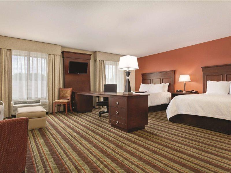 Hampton Detroit/southgate 3* Southgate