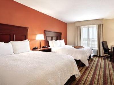 Hotel Hampton Detroit/southgate 3*