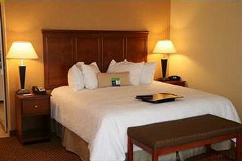 Hotel Hampton Detroit/southgate Southgate
